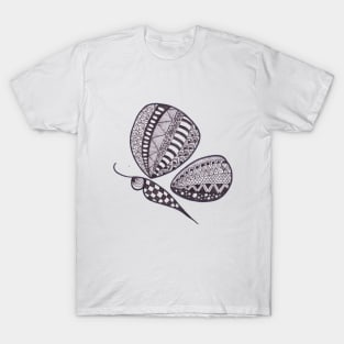 Butterfly T-Shirt